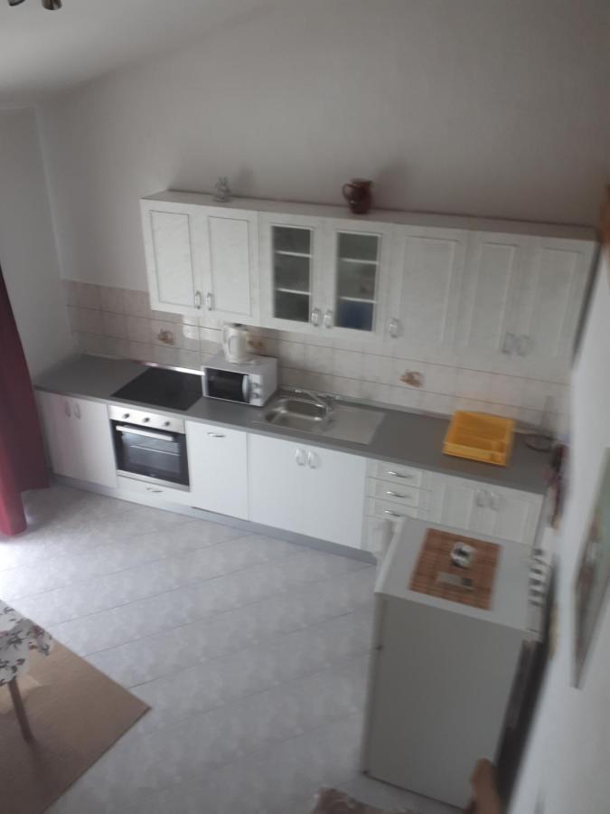 Apartments Makaus Kampor Zewnętrze zdjęcie