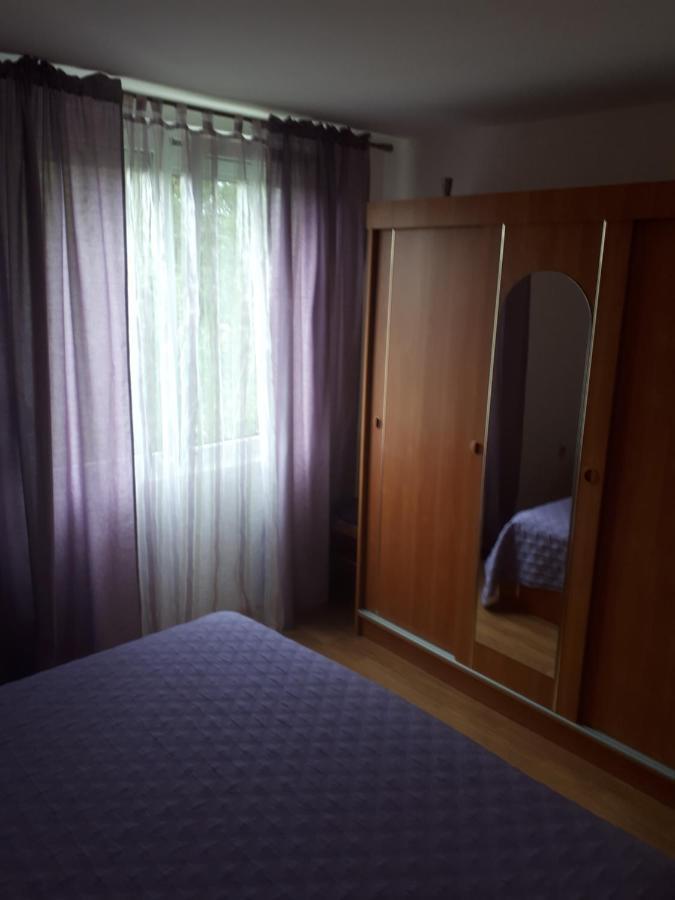 Apartments Makaus Kampor Zewnętrze zdjęcie