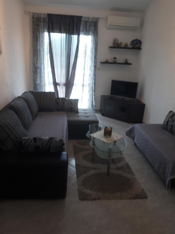 Apartments Makaus Kampor Zewnętrze zdjęcie