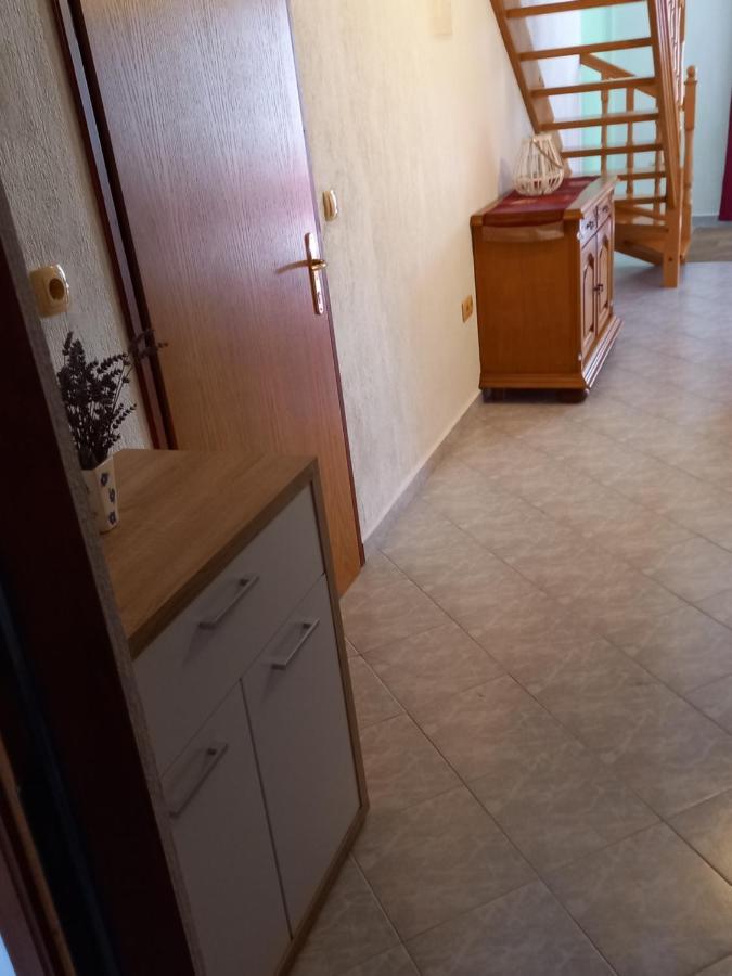 Apartments Makaus Kampor Zewnętrze zdjęcie