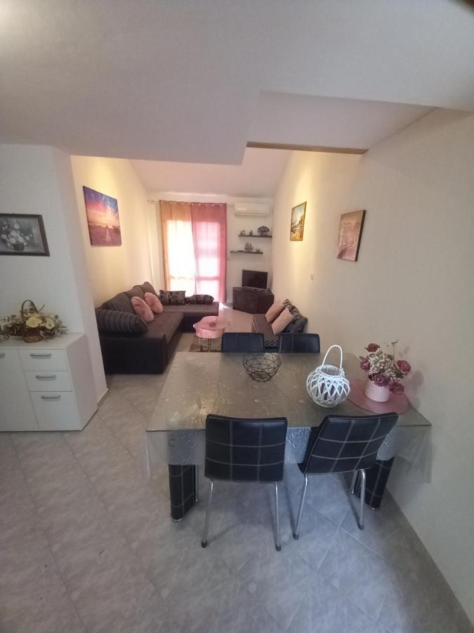 Apartments Makaus Kampor Zewnętrze zdjęcie