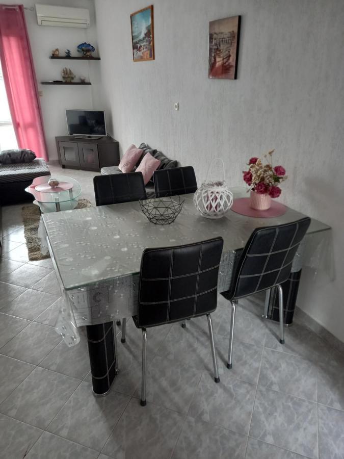 Apartments Makaus Kampor Zewnętrze zdjęcie
