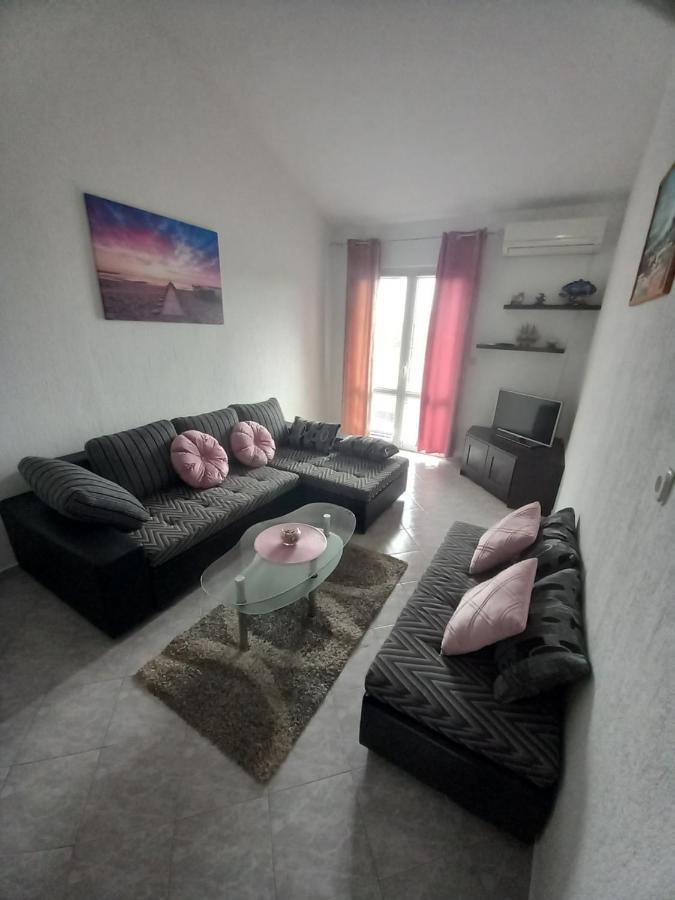 Apartments Makaus Kampor Zewnętrze zdjęcie