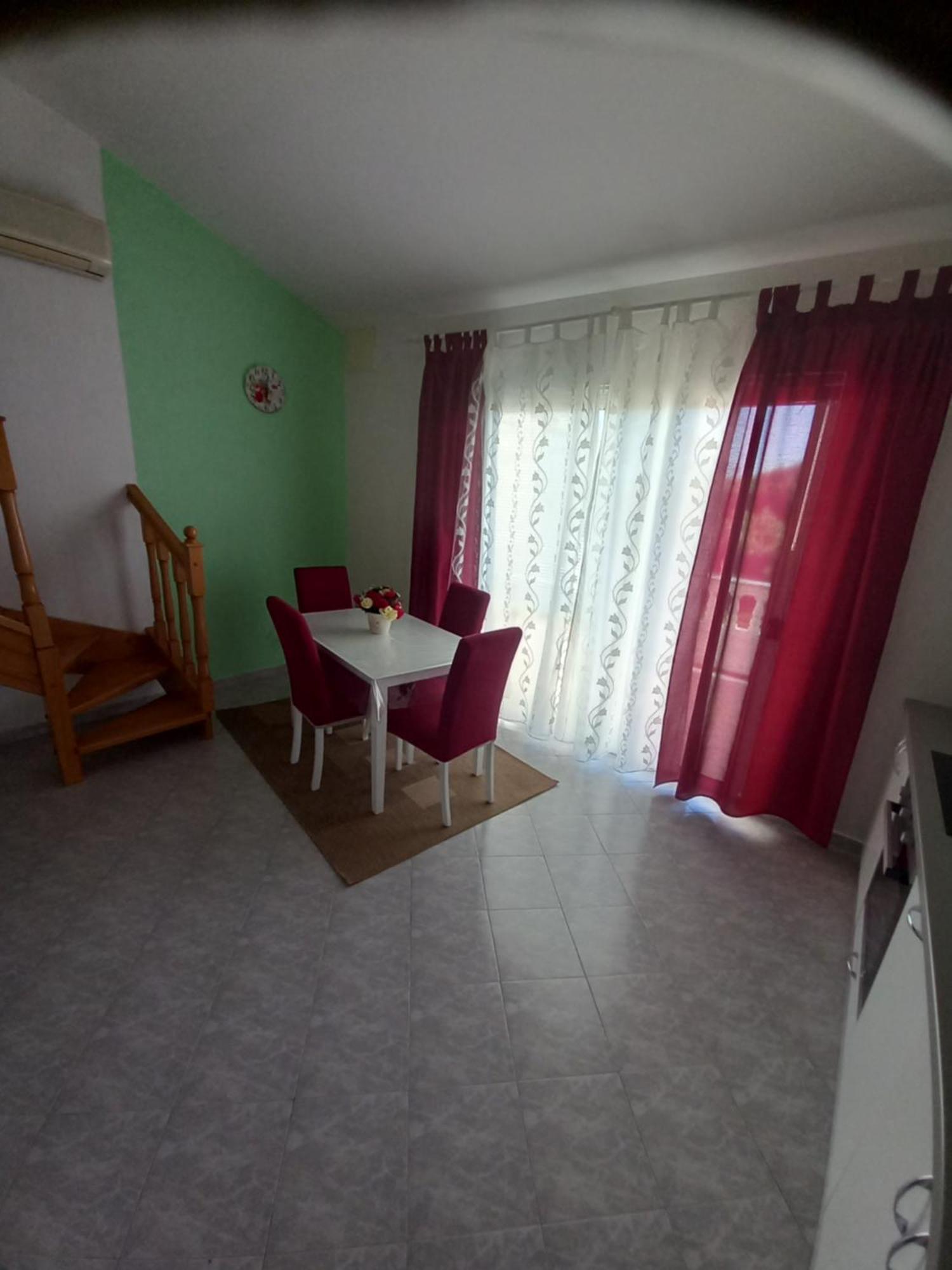 Apartments Makaus Kampor Zewnętrze zdjęcie