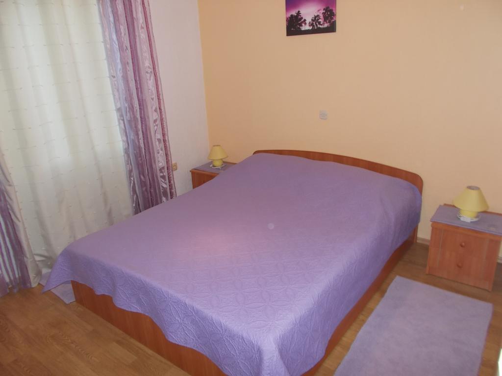 Apartments Makaus Kampor Zewnętrze zdjęcie
